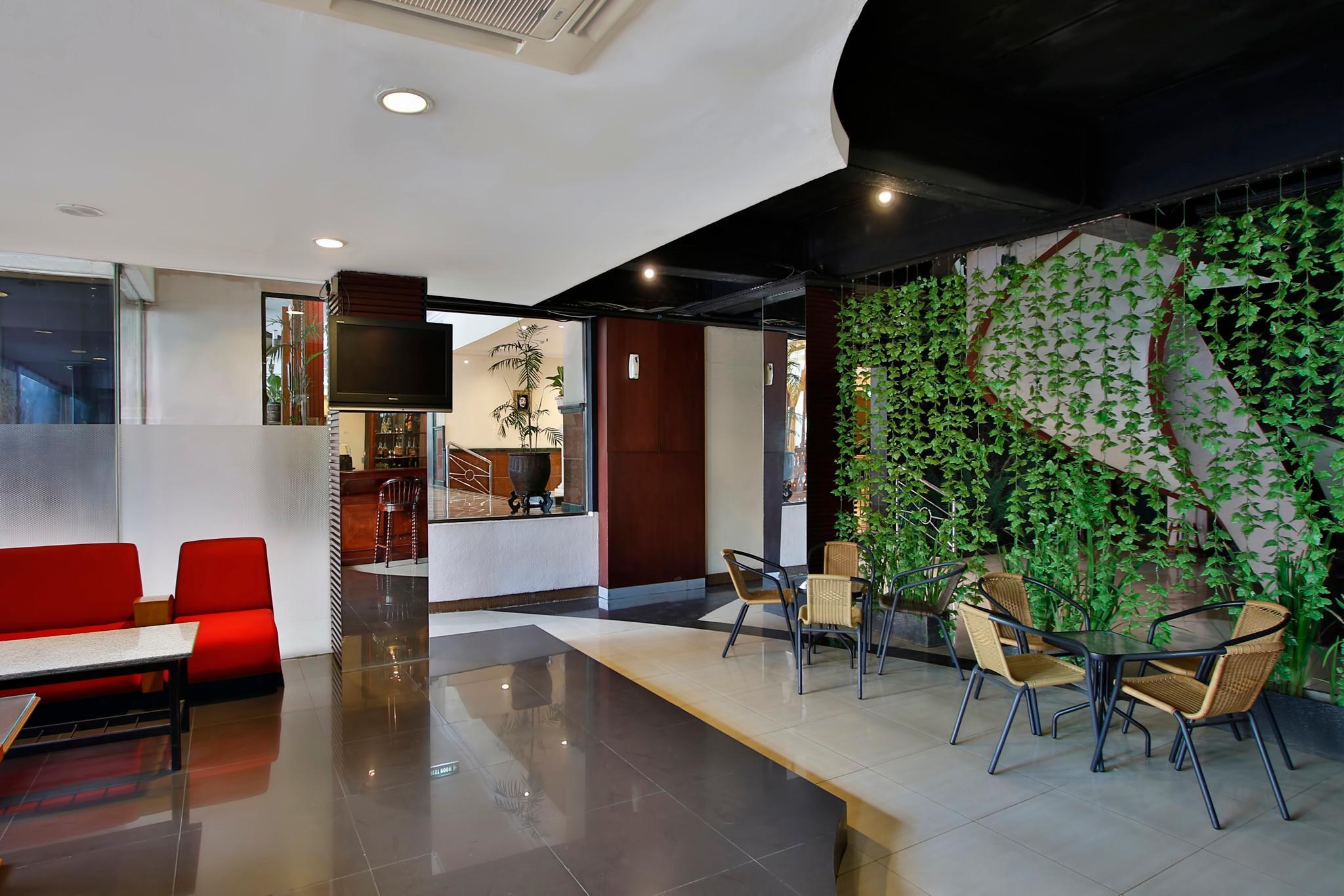 เดอะ จาการ์ต้า เอสพี จาการ์ต้า โฮเต็ล แอนด์ สปา Hotel จาการ์ตา ภายนอก รูปภาพ