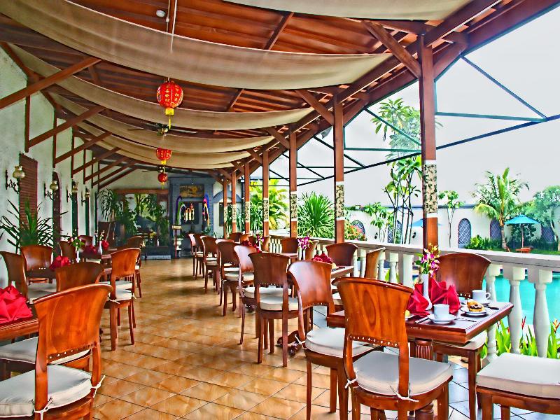 เดอะ จาการ์ต้า เอสพี จาการ์ต้า โฮเต็ล แอนด์ สปา Hotel จาการ์ตา ภายนอก รูปภาพ